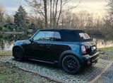 MINI CABRIO JOHN COOPER WORKS  - MINI Cabrio Serie von privat