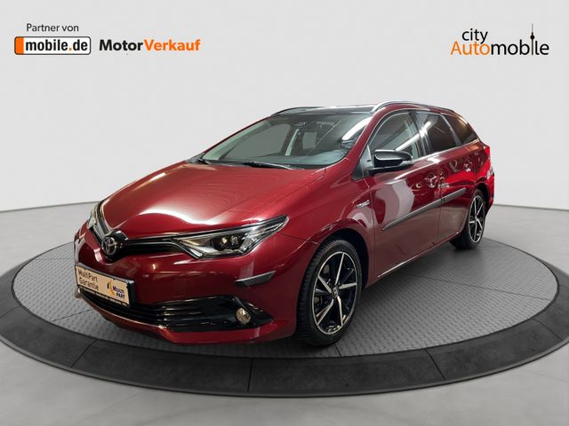 Toyota Auris Touring Sports Hybrid Cool/1.Hand/Tempomat