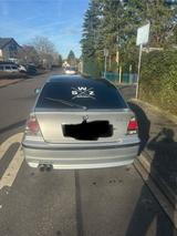 BMW 3er E46 - BMW: Kombi, 3er E46