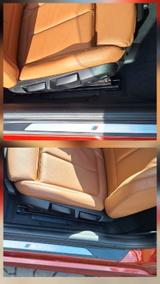 BMW 220i Cabrio M Sport, ACC, AHK, LED Top Zustand  - BMW 220 in Dresden