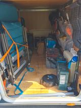 Hobby 700  - Hobby Wohnmobil oder -wagen 700