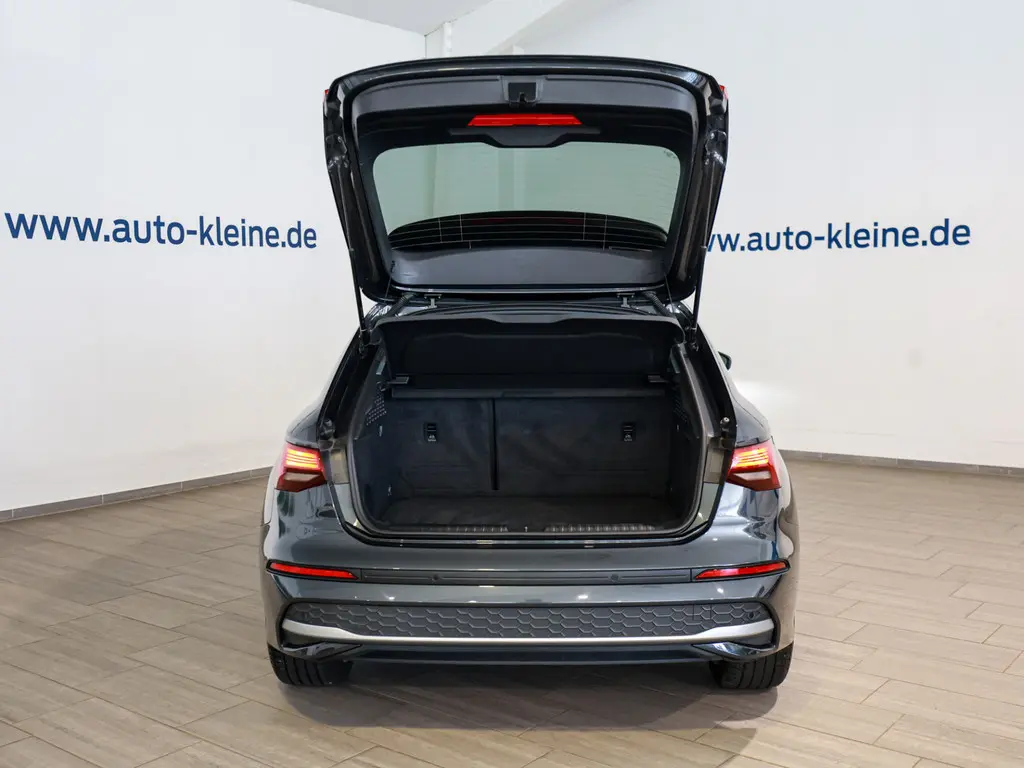 Audi A3 advanced Sportback 30 1.5 TFSI MEHV, миниатюра 24