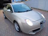 Alfa Romeo MiTo 1.4 Turbo 135 CV M.air S&S Disti - gebrauchte Alfa Romeo MiTo aus dem Jahr 2010