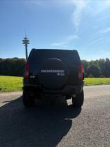 Hummer H3 3.7 Base Auto. Base - gebrauchte Hummer SUV & Geländewagen