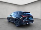 Lexus NX350h 4x4 F-Sport + Panorama Modell2026 - Lexus: Allradantrieb