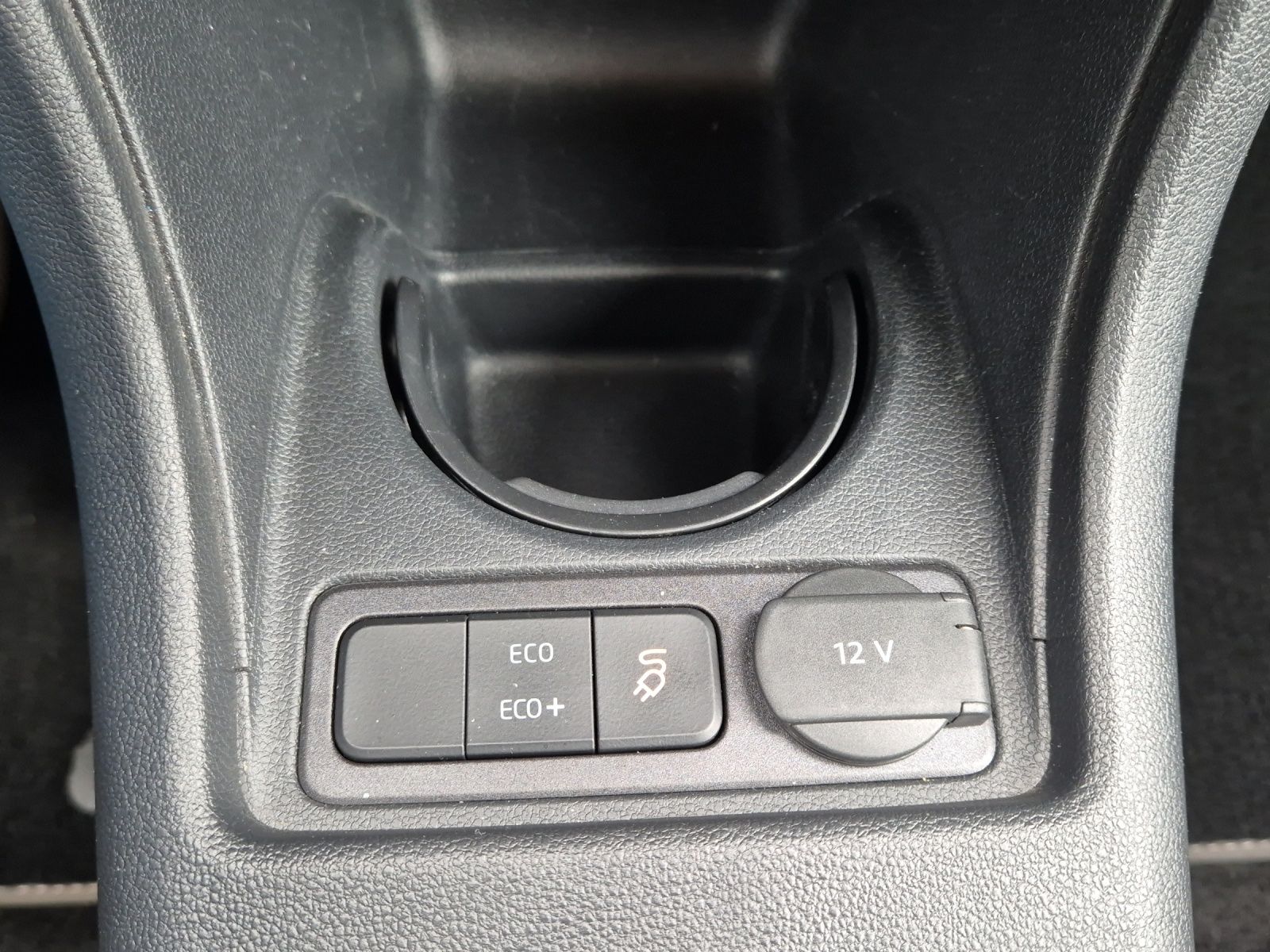 Fahrzeugabbildung Volkswagen up! e-up! Style Plus Matrix AID Klima GRA PDC SH