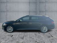 Skoda Superb - Vorschau Bild 4