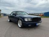 Mercedes-Benz 560 SEC - Mercedes-Benz 560: Sec