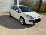 Fiat Grande Punto - gebrauchte Fiat Grande Punto aus dem Jahr 2011