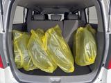Hyundai H-1 2.5  CRDi Travel 8-Sitzer AHK Klima Euro-6 - Hyundai H-1: 2.5