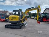 Neuson 50 Z3 RD 53 - Neuson Mobilbagger