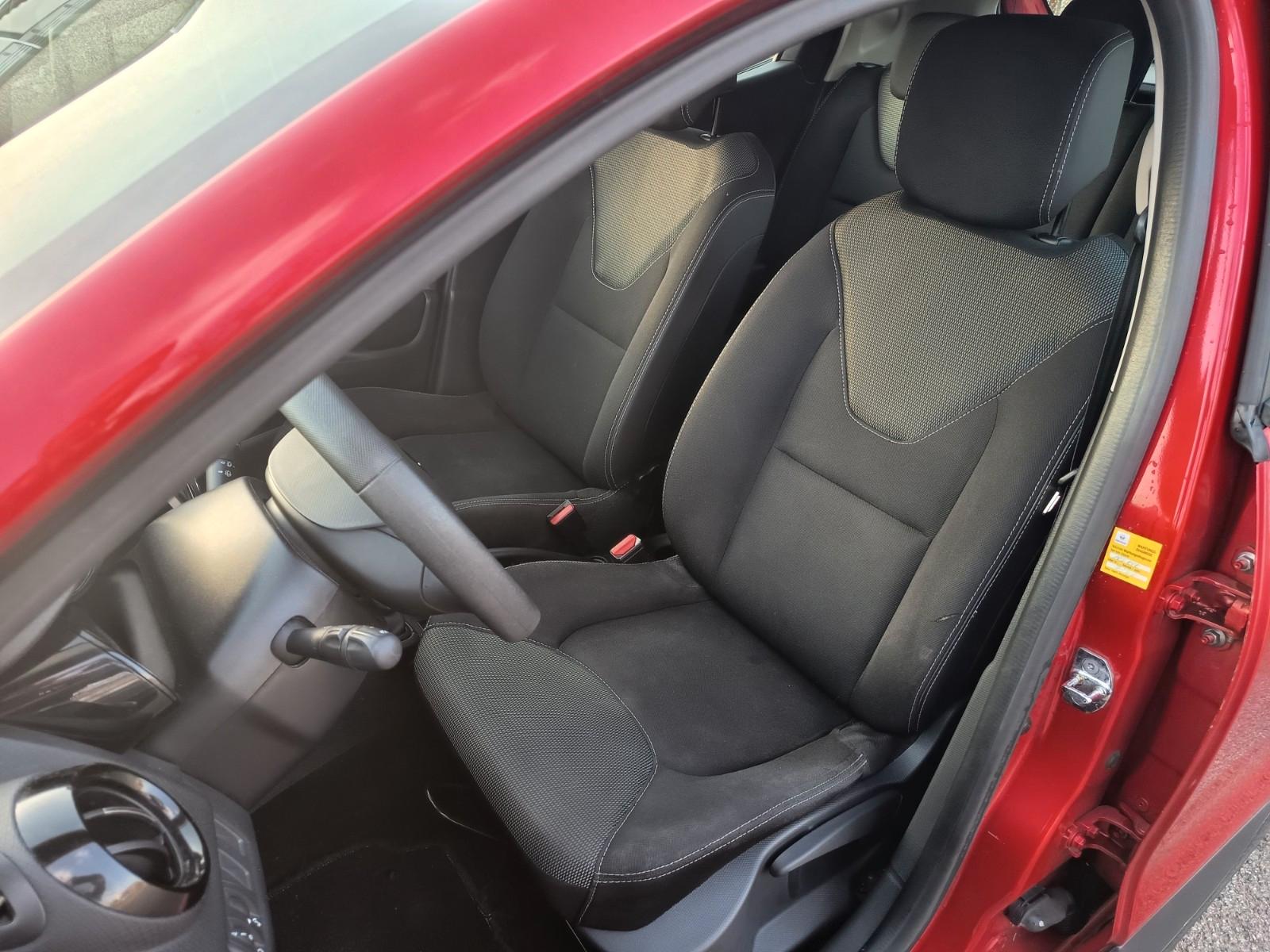 Renault Clio IV Dynamique