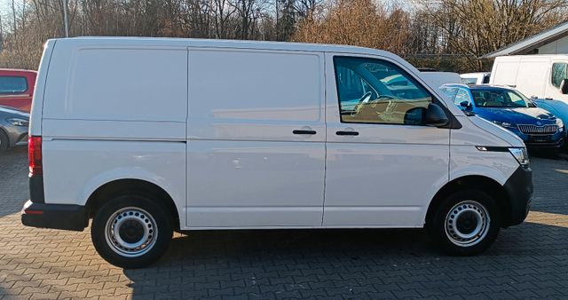 Volkswagen T6 Transporter 2.0 TDI Kasten EcoProfi