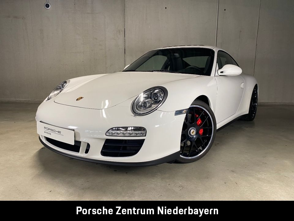 Porsche 997