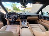 Porsche Cayenne 3.0 V6 Tiptronic  approved Garantie 2026 - Porsche Cayenne mit Benzin-Antrieb: Geländewagen, 3.2