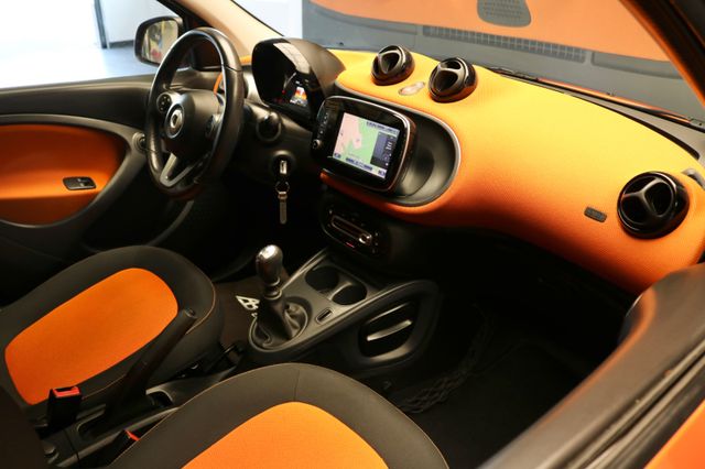 ForFour forfour Basis 66 kW/PANO/NAVI/KAMERA – Vorschau 23
