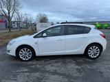 Opel Astra J 1.7 CDTI 150 Jahre Opel 96kW 150 Jahre - Opel Astra: 150 Cdti
