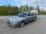 Volvo V70 2.4 125kW Premium - Volvo V70: Premium