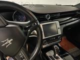 Maserati Quattroporte 3.0 V6 Diesel GranLusso GranLusso - gebrauchte Maserati Quattroporte aus dem Jahr 2017