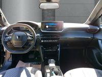 Peugeot 2008 - Vorschau Bild 10