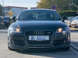 Audi TT Coupe 2.0 TFSI - ABT Tuning - Audi TT aus 2008: 2.0
