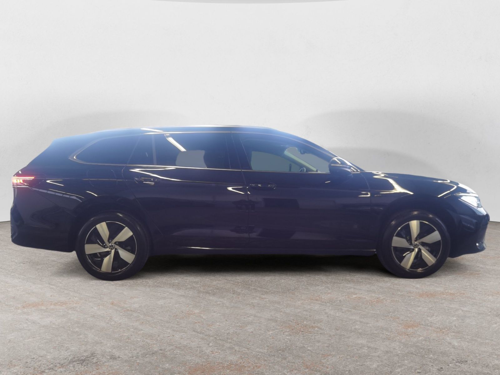 Volkswagen Passat - Bild 7