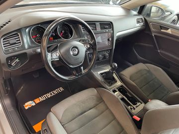Volkswagen Golf VII Variant *ACC*NAVI*SHZ*PDC*LED*TOUCH*