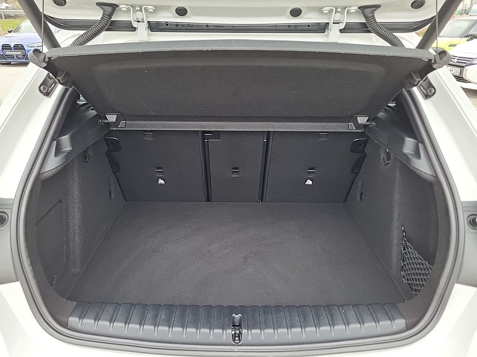 BMW 120 - Bild 11