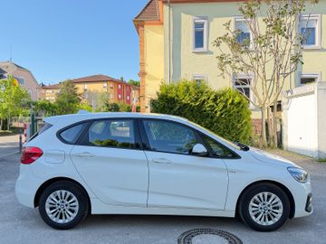 BMW 218 Active Tourer - 6