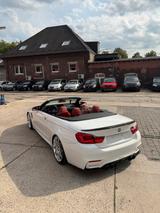 BMW Bmw M4 F83 Alpineweiß - BMW M4 in Bochum