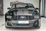 Ford Mustang 3,7 CABRIO PREMIUM TOP - gebrauchte Ford Mustang aus dem Jahr 2013