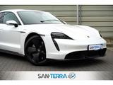 Porsche Taycan TURBO S CARBON-EXT*MEMORY*BOSE*SURROUND*T - Porsche Taycan: Turbo