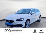 Seat Leon Sportstourer 2.0 TDI Excellence AHK Navi - Seat Leon: Sportstourer