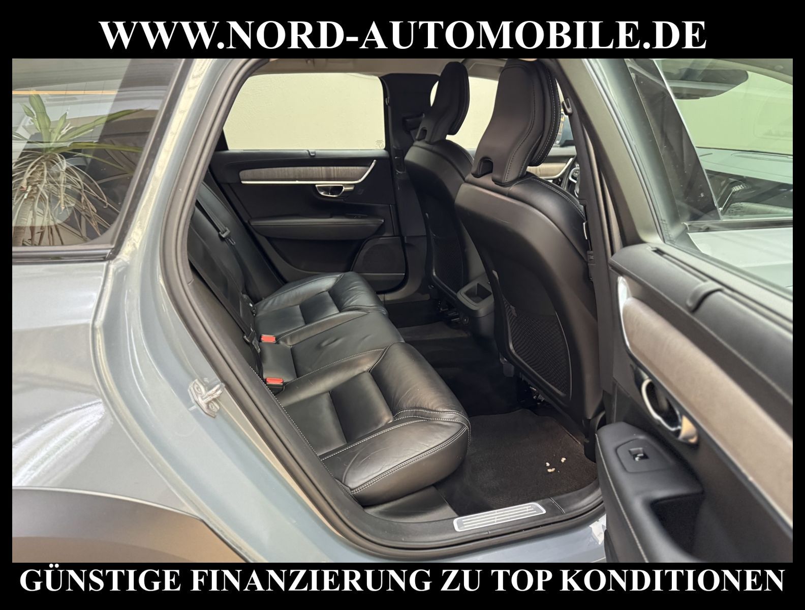 Volvo V90 Cross Country Pro B5 AWD *AHK*STHZ*UPE:77* foto 18