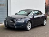 Audi A5 Cabriolet 3.0 TFSI quattro S-tronic*TÜV neu - Audi A5: Roadster