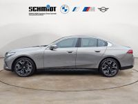 BMW 550 - Vorschau Bild 2