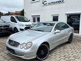 Mercedes-Benz CLK 270 Coupe*AVANTGARDE*TEMP*NAVI*PDC*KLIMAAUTO - Mercedes-Benz CLK 270 Gebrauchtwagen