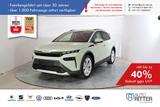 Skoda Elroq 50 Tour ACC|AHK|RFK|LED|Navi|Carplay|Kl... - Skoda Elroq Tageszulassungen