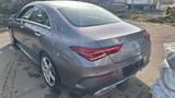 Mercedes-Benz CLA 220d AMG Navi LED Pano Burmester STHZ ACC Pl - Mercedes-Benz CLA 220 mit Diesel-Antrieb: Limousine, Automatik