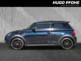 MINI Cooper SE Yours Trim. ACC.17 Zoll - MINI Cooper SE: 3 Türen