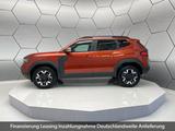 Dacia Duster III Hybrid 140 Extreme Vollaustattung - Dacia Duster