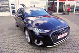 Audi A3 Sportback 35 2.0 TDI DSG advanced LED ACC PDC - Audi A3: 2l TDI
