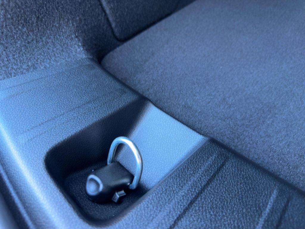 Fahrzeugabbildung Alfa Romeo Tonale Ibrida Sport Speciale Matrix Elektr. Heck