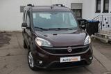 Fiat Doblo 1.4 Lounge - Fiat Doblo aus 2016
