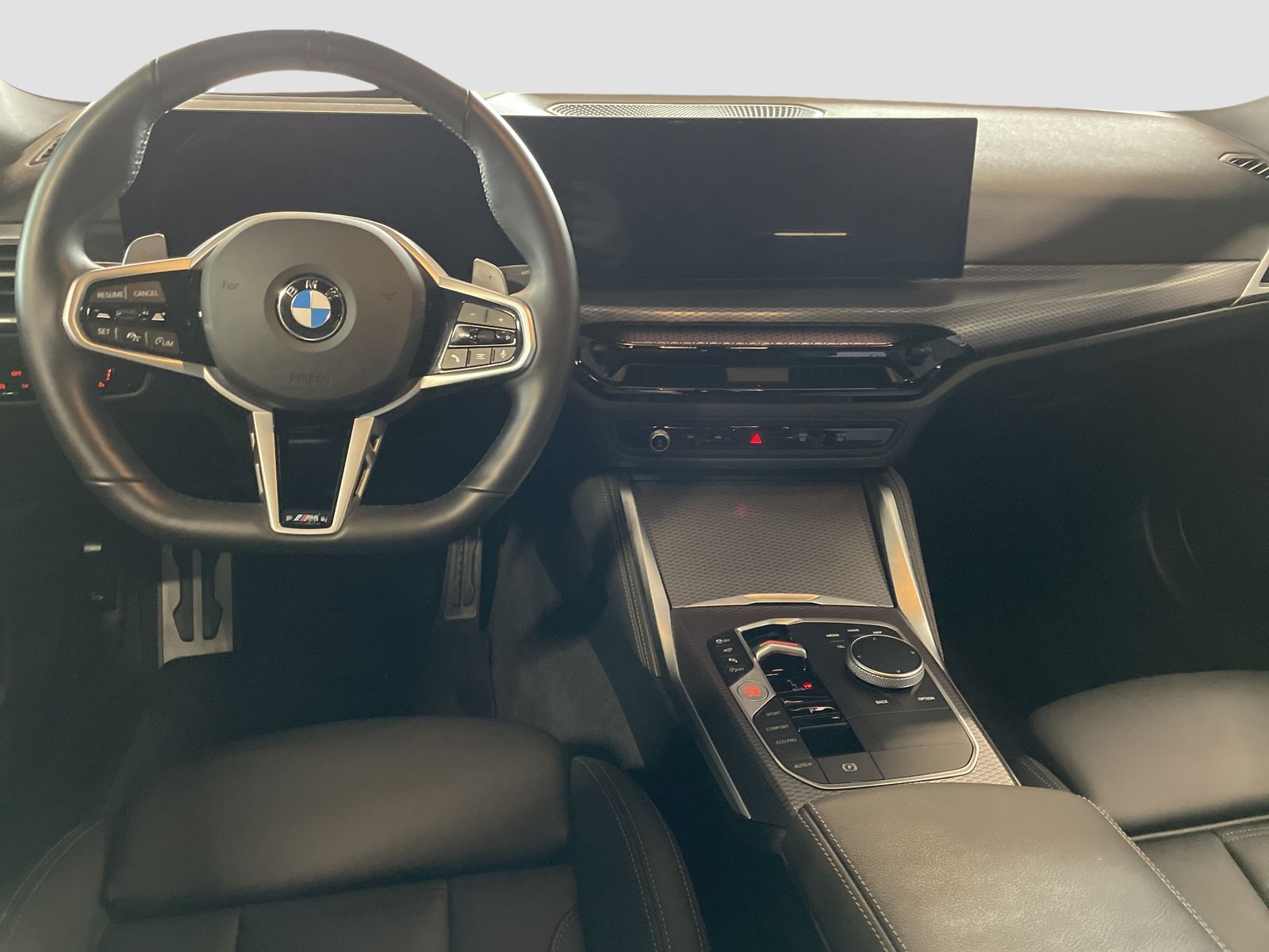 BMW 430 Gran Coupé - Bild 12