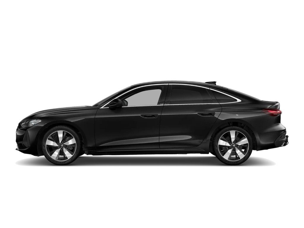 Audi A5 Lim. 2.0 TDI . LED Navi ACC AHK imagem 2