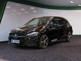 Mercedes-Benz B 180 Progressive Advanced AHK Distr. LED Navi K - schwarze Mercedes-Benz B 180