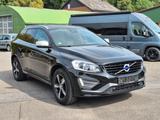 Volvo XC60 D4 R-Design Geartronic - Volvo XC60 mit Diesel-Antrieb: Alcantara, Panorama-Dach