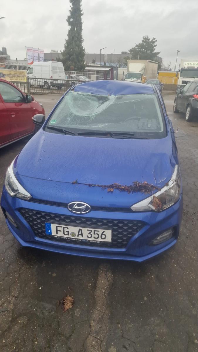 Hyundai i20 1.0 T-GDI 74kW YES!  Navigation  (37.000Km)