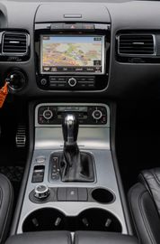 Fahrzeugabbildung Volkswagen Touareg 3.6FSI|R-Line|PANO|*EDITION X*